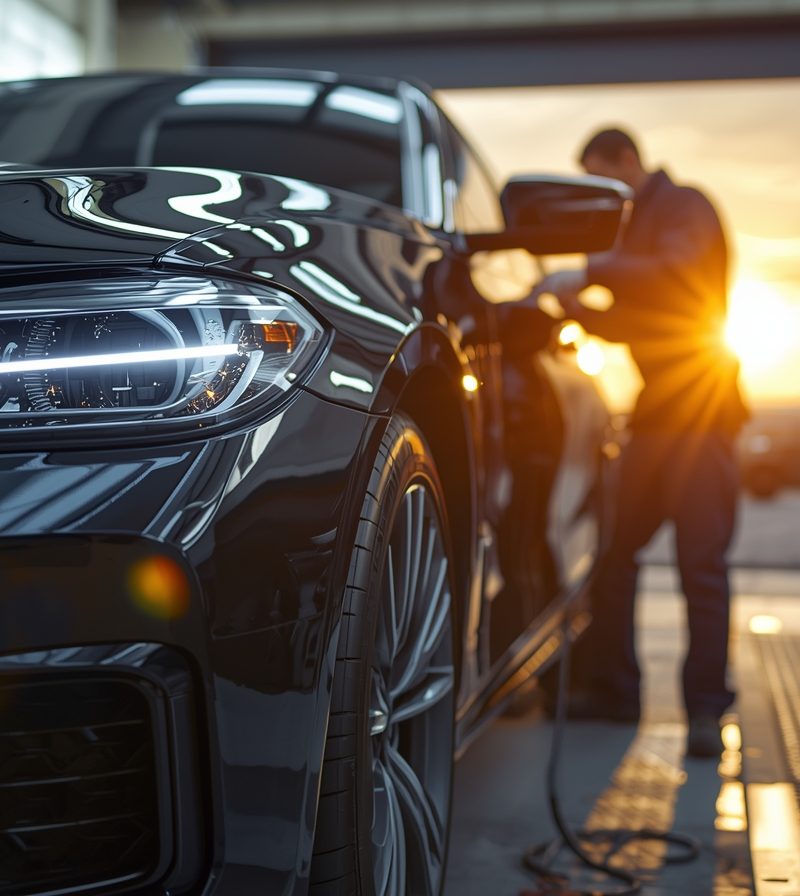 Jak wzmocnić trwałość pojazd po naprawie