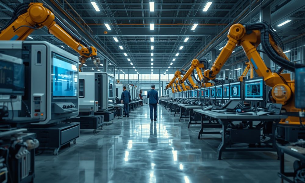 Nowoczesne  strategie  do utrzymania ruchu