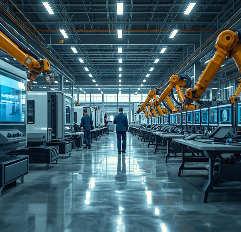 Nowoczesne  strategie  do utrzymania ruchu