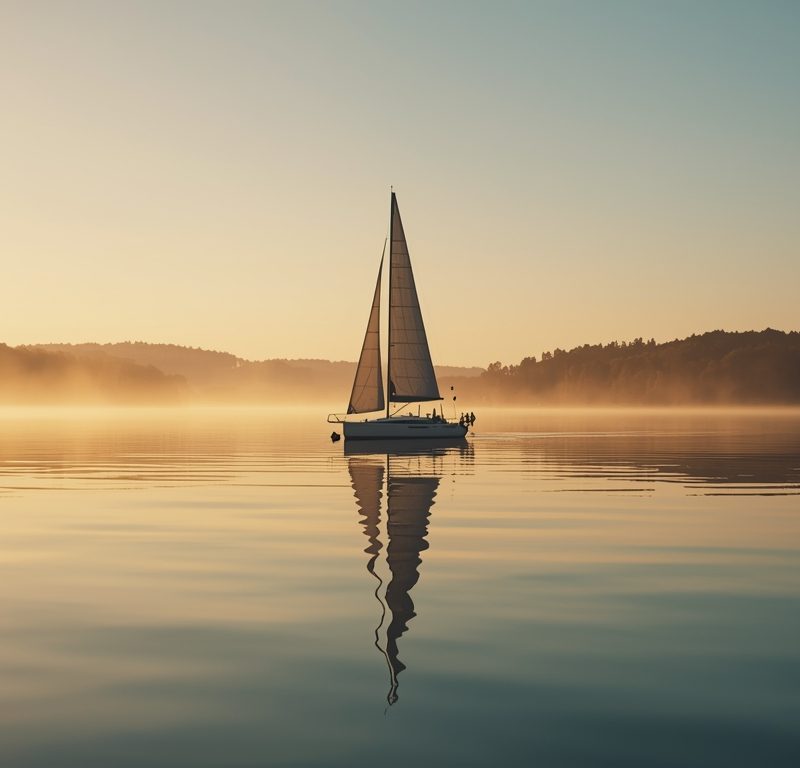 Rozsądne i przemyślane podejście do pływania rekreacyjnego na akwenach