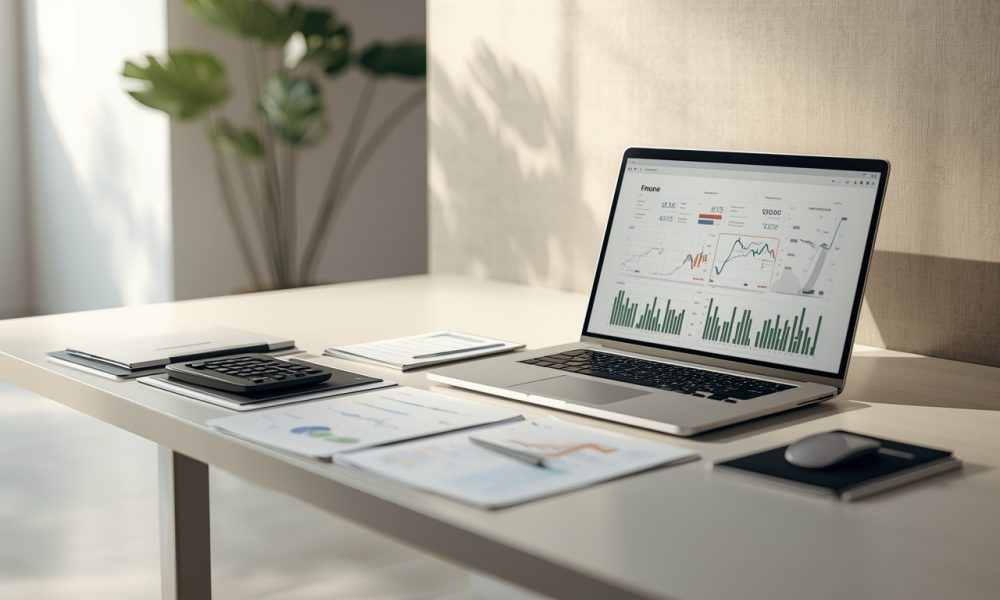 Profesjonalny  kompendium  o kontroli dokumentów i budżetu