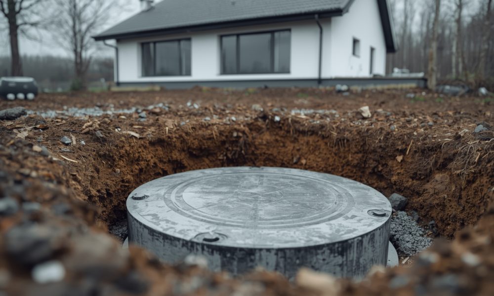 Eksploatacja instalacji do magazynowania ścieków w domu jednorodzinnym – szczegółowy kompendium dotyczący prawidłowego eksploatowania systemem odprowadzania ścieków w praktyce