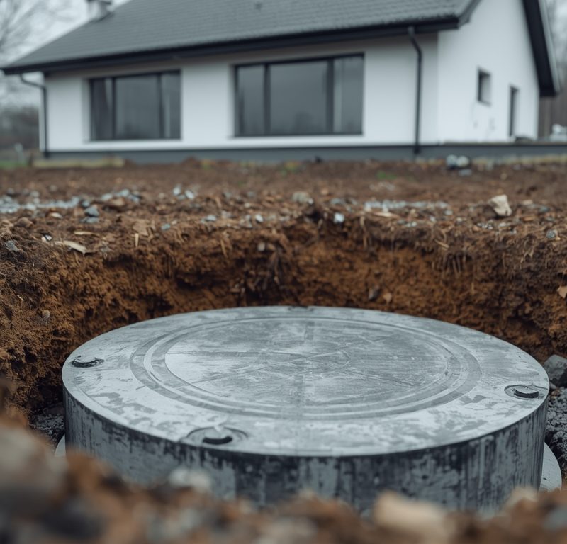 Eksploatacja instalacji do magazynowania ścieków w domu jednorodzinnym – szczegółowy kompendium dotyczący prawidłowego eksploatowania systemem odprowadzania ścieków w praktyce