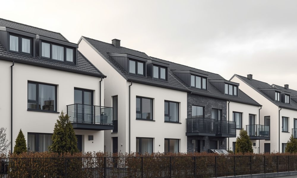 Jak podnieść wydajność energetyczną konstrukcji etapami — kompletny opis dla wykonawcy