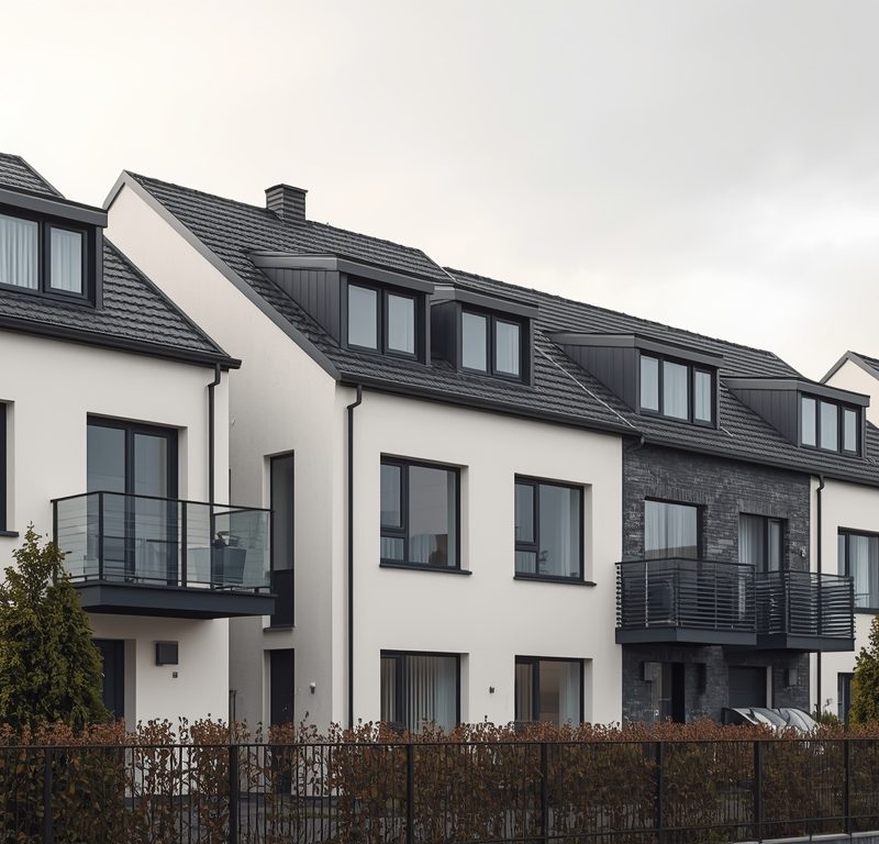 Jak podnieść wydajność energetyczną konstrukcji etapami — kompletny opis dla wykonawcy