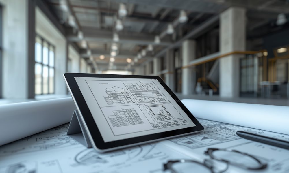 Jak wybierać trafne biuro w branży budowlanej i dokumentacji projektowej?