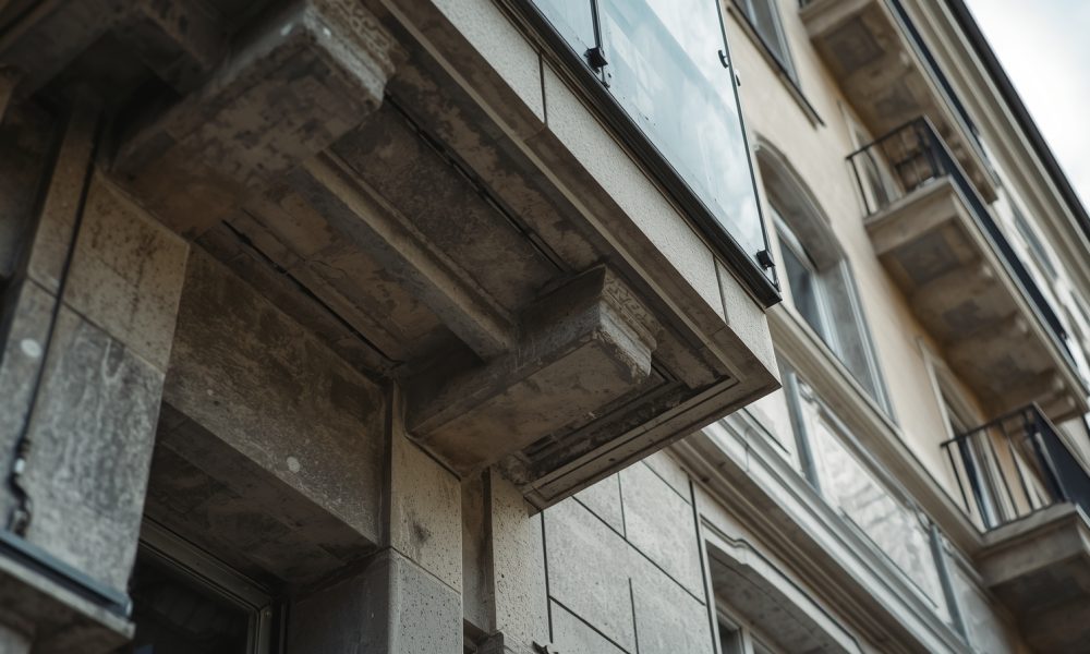 Jak zachować obiekt w nienagannej kondycji przez wiele lat i ograniczyć drogich trudności konstrukcyjnych