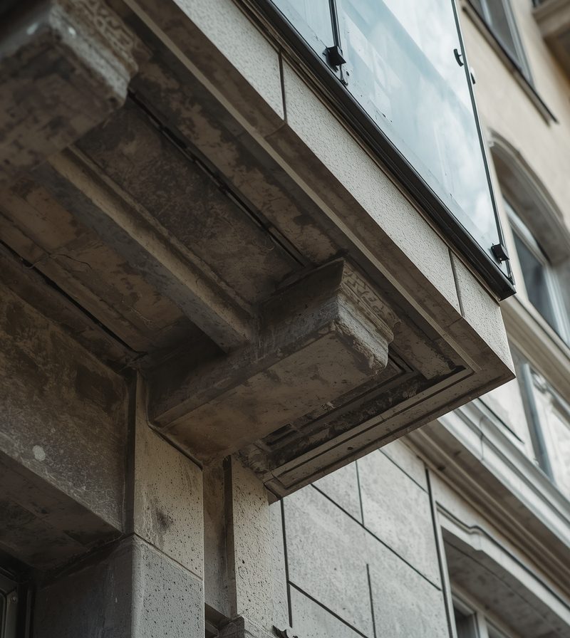 Jak zachować obiekt w nienagannej kondycji przez wiele lat i ograniczyć drogich trudności konstrukcyjnych