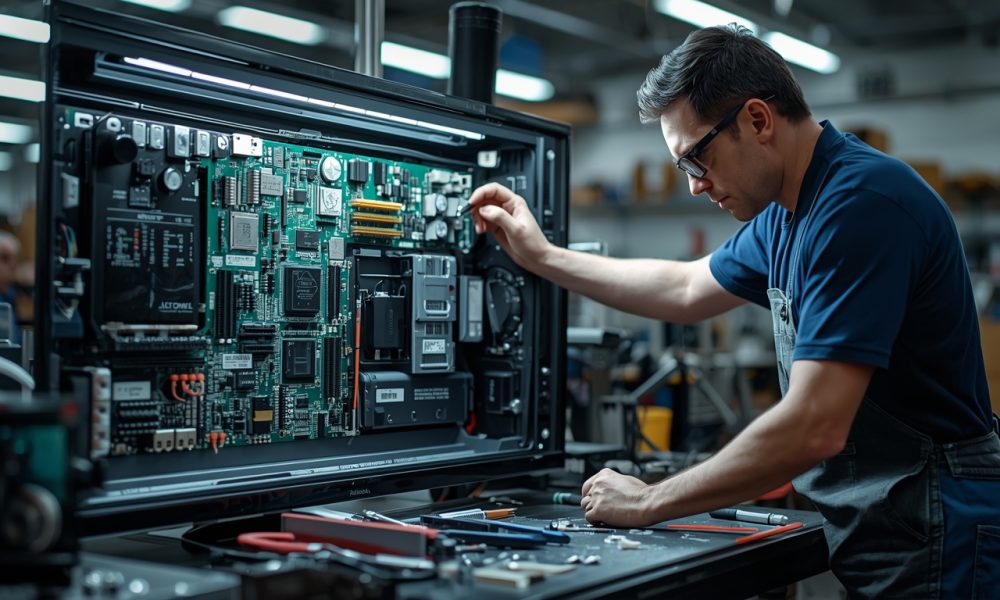 W dzisiejszych czasach niesłychanie mnóstwo osób przeznacza swój wolny czas przed telewizorem