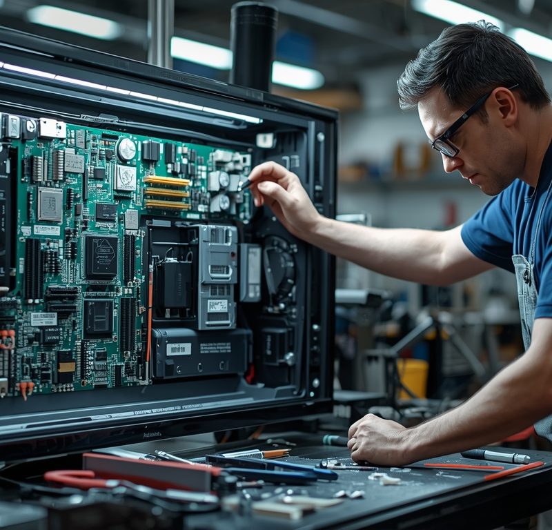 W dzisiejszych czasach niesłychanie mnóstwo osób przeznacza swój wolny czas przed telewizorem