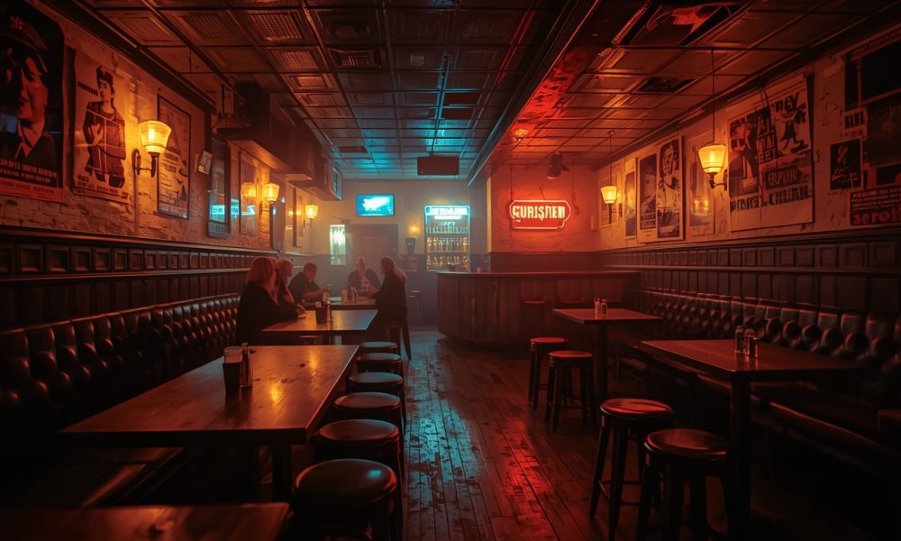 Jak znaleźć miejsca z charakterem i atmosferą PRL we Wrocławiu