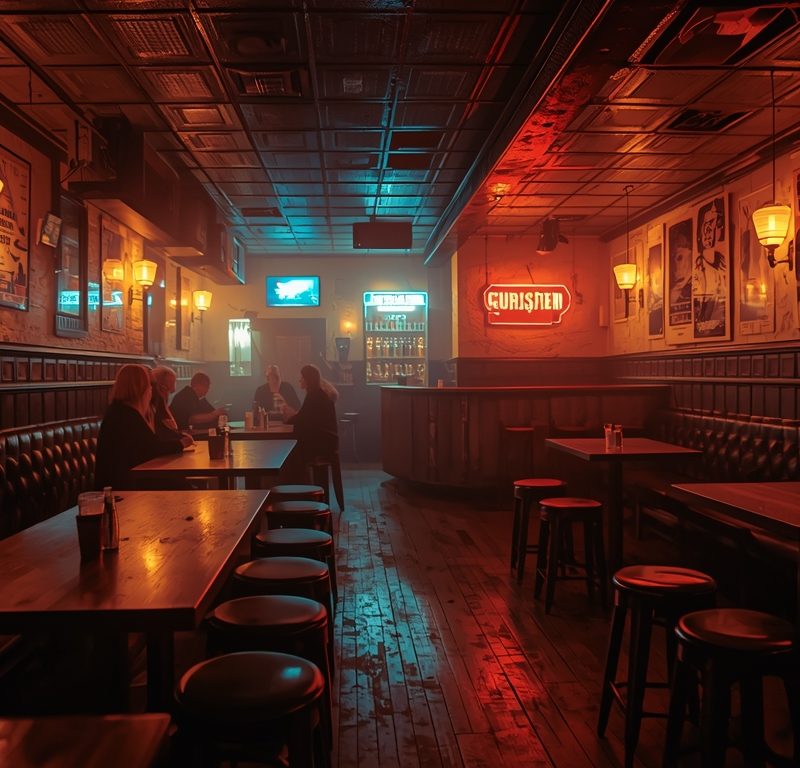 Jak znaleźć miejsca z charakterem i atmosferą PRL we Wrocławiu